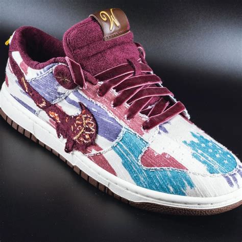 wonka schuhe nike|willy wonka nike dunks.